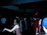 Nightclub Gathering