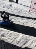 Thrilling Snow Tubing Adventure