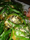 Seasonal Vegetable Plate