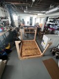 Factory Workspace