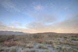 Desert Sunset