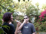 Summer BBQ with Friends