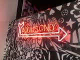 Adults Only
