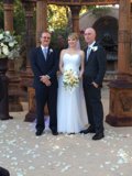 Wedding Portrait