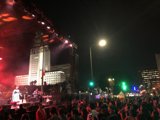 Electric Night in the Metropolis