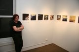 Reflections of Art and People
