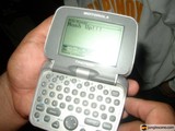 Motorola Flip Phone - A Nostalgic Look Back