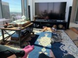 The Ultimate Entertainment Center