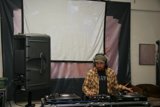 Spinning Beats in Style