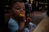 Baby's First Lemon: A Sour Surprise