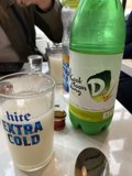 Refreshing Sips
