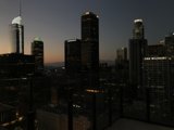 Los Angeles at Dusk