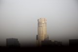 Timeless Skyscraper