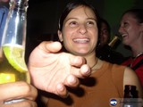 Cheers to Love and Friendship