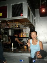 A Night Out at the Urban Pub