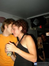 Party Kiss