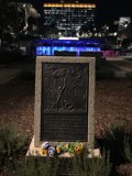 Commemorating the Past