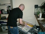 Paper Cutting