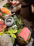 A Symphony of Sushi - Seoul Experience