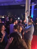 Dan Harmon Press Interview at SXSW
