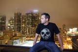 Overlooking the Metropolis