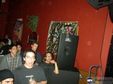 Jamming Session