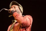 Red Hat & Microphone