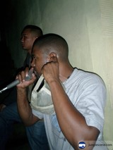 The Mic Man