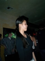 Night Life Party