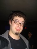 Dave B: The Glasses-Wearing Urbanite