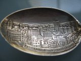 Cityscape Spoon