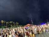 Night Sky Concert