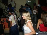 Nightclub Gathering