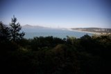 Golden Views from the Hill
