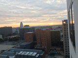 Skyline of the Metropolis