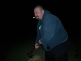 The Smoking Hammer