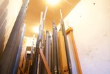 The Industrial Room