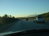 On the Road Again