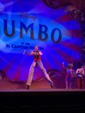 Bumbo Cast Takes the Stage in Los Angeles
