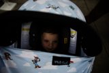 Wesley's Toy Story Adventure
