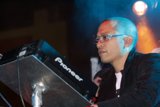 LTJ Bukem Takes the Stage in Glasses