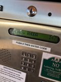 Green Button Phone