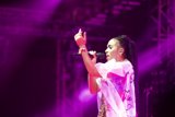 Dazzling Dreadlocks