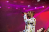 Solo Performance at Coachella