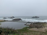 Coastal Retreat