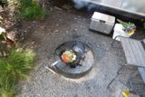 Grilling on the Rocks