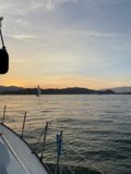Serenity at Sunset