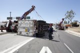 Truck Lifting