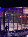 Electric Nights at the Speedway