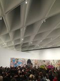 Art Appreciation at The Broad